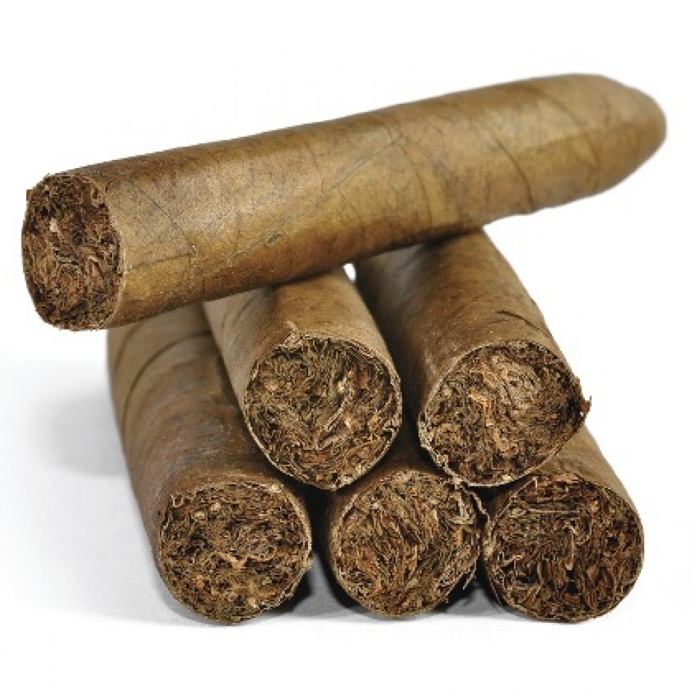 Puro Habano 40+20Ml