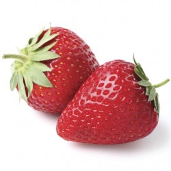 Atmos Lab Strawberry Flavour 10ml 