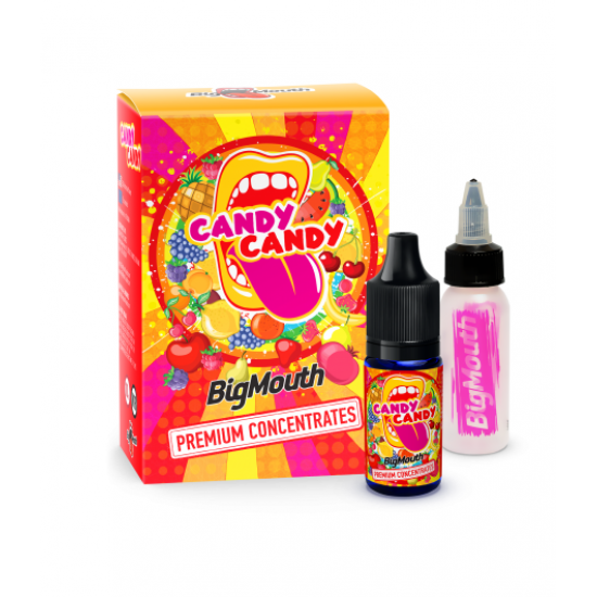 Candy Candy 10ml By BigMouth