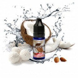 Coko And Elie 10ml By BigMouth