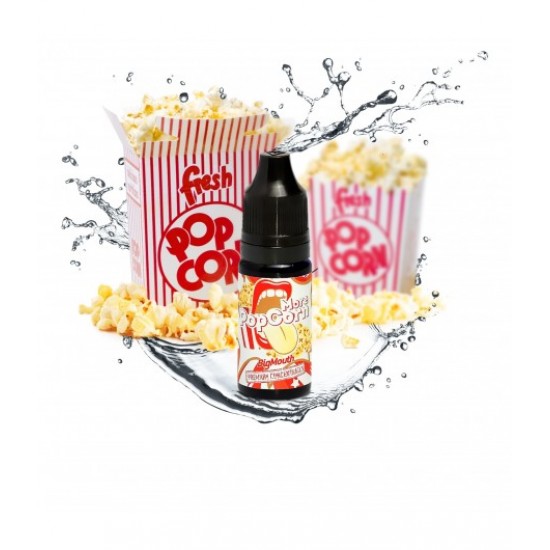 More Popcorn 10ml By BigMouth