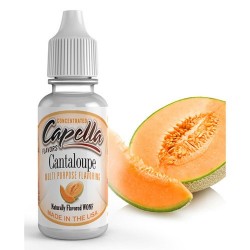 Capella Cantaloupe Flavors 13ml