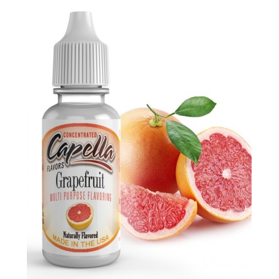 Capella Grapefruit Flavor 13ml