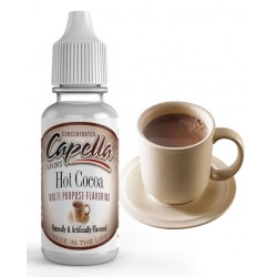 Capella Hot Cocoa Flavor 13ml