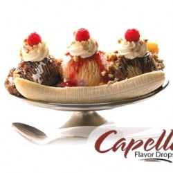 Capella Banana Split Flavors 10ml