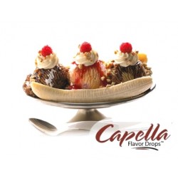 Capella Banana Split Flavors 10ml