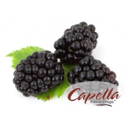 Capella Blackberry Flavor 10ml