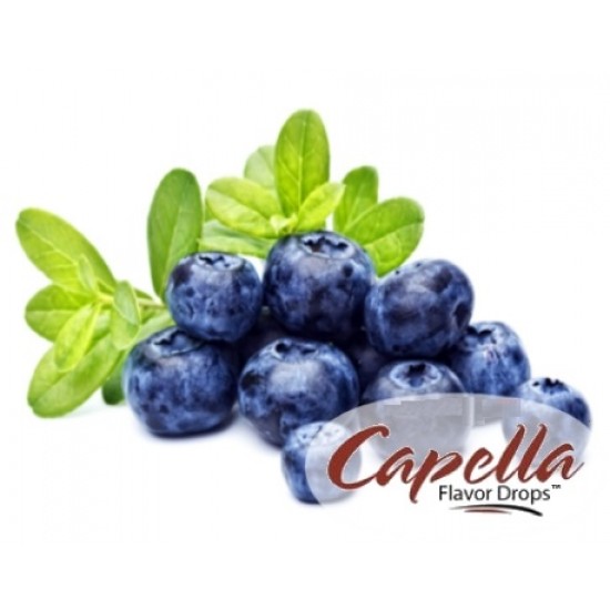 Capella Blueberry Flavor 10ml