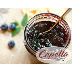 Capella Blueberry Jam Flavor 10ml
