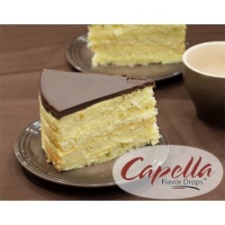 Capella Boston Cream Pie V2 Flavor 10ml
