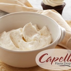 Capella Butter Cream Flavor 10ml