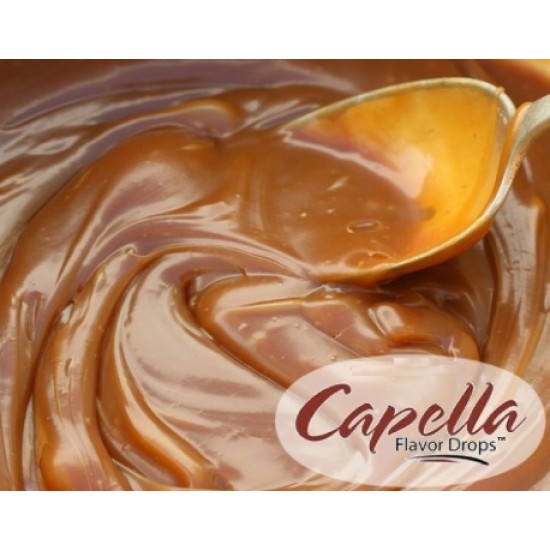 Capella Caramel V2 Flavor 10ml
