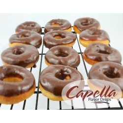 Capella Chocolate Glazed Doughnut Flavor 10ml