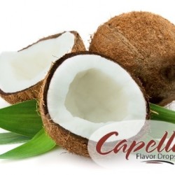 Capella Coconut Flavor 10ml