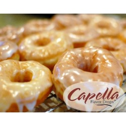 Capella Glazed Doughnut Flavor 10ml