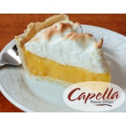 Capella Lemon Meringue Pie V2 Flavor 10ml