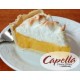 Capella Lemon Meringue Pie V2 Flavor 10ml