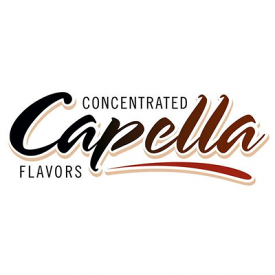 Capella Peaches and Cream v2 10ml