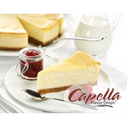 Capella New York Cheesecake V2 Flavor 10ml