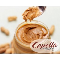 Capella Peanut Butter V2 Flavor 10ml
