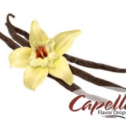 Capella Simply Vanilla Flavor 10ml