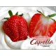 Capella Strawberries And Cream Flavor 10ml