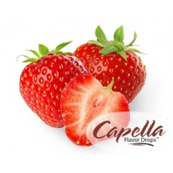 Capella Sweet Strawberry Flavor 10ml