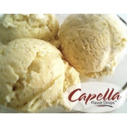 Capella Vanilla Whipped Cream Flavor 10ml