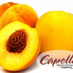 Capella Yellow Peach Flavor 10ml