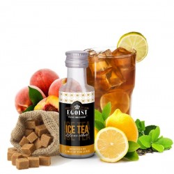 Ice Tea Flavor 20ml By Egoist