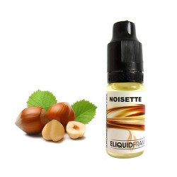 Hazelnut Flavor 10ml Eliquid France