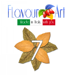 7 Leaves Flavour 10ml By Flavour Art