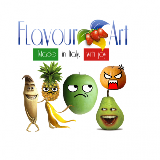 Mad fruit Flavour 10ml By Flavour Art (Rebottled) Mad fruit Flavour 10ml By Flavour Art (Rebottled)