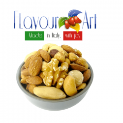 Nut mix Flavour 10ml By Flavour Art (Rebottled)