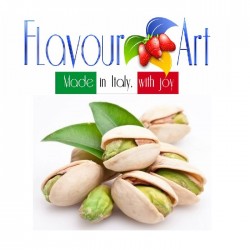 Pistacchio Flavour 10ml By Flavour Art (Rebottled)