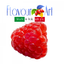Raspberry Flavour 10ml By Flavour Art (Rebottled)