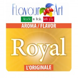 Royal Flavour 10ml By Flavour Art (Rebottled)