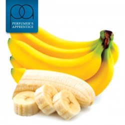 Banana Flavor 10ml from TPA