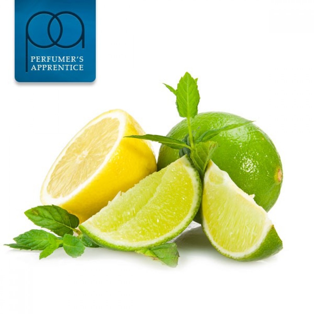 Lemon Ii Lemon Lime II Flavor 10ml from TPA