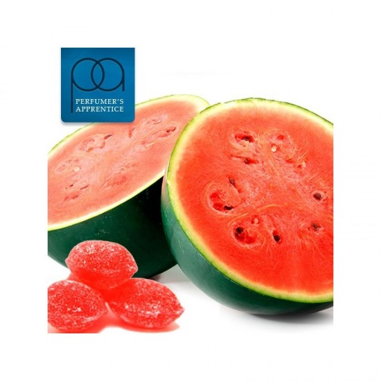 Watermelon Candy Flavor 10ml from TPA