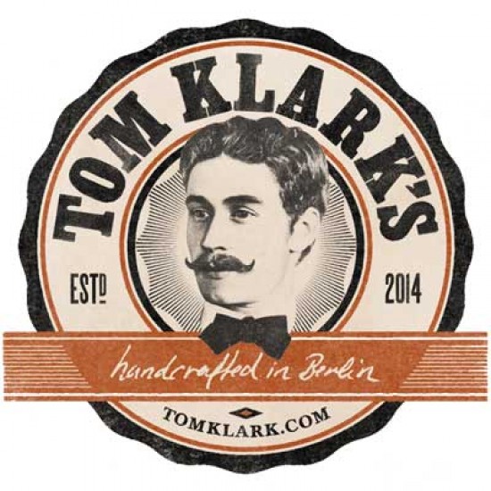 Tom Klark Weisser Hahn 20ml/60ml Bottle flavor