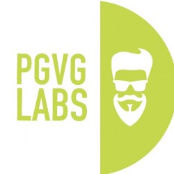 PGVG Labs - Don Cristo Black 30ml flavor
